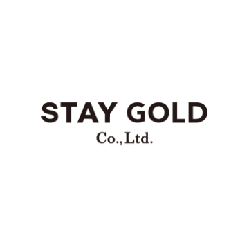 STAY GOLD Co.,Ltd.